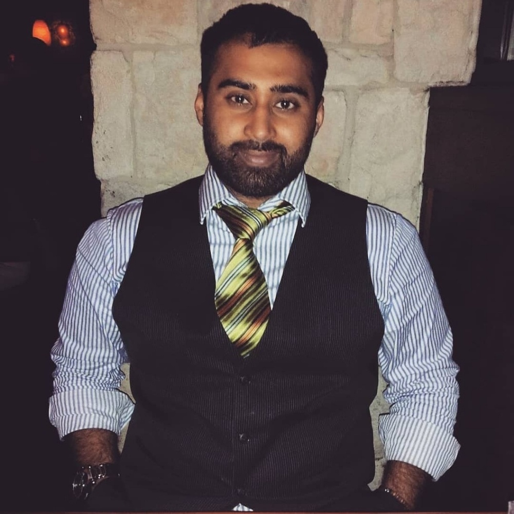 Meet your Posher, Zeshan